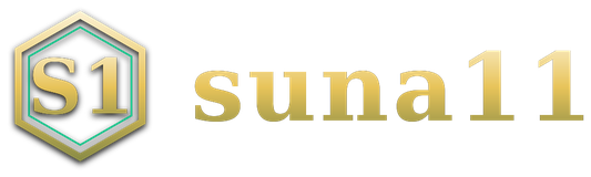 suna11 logo